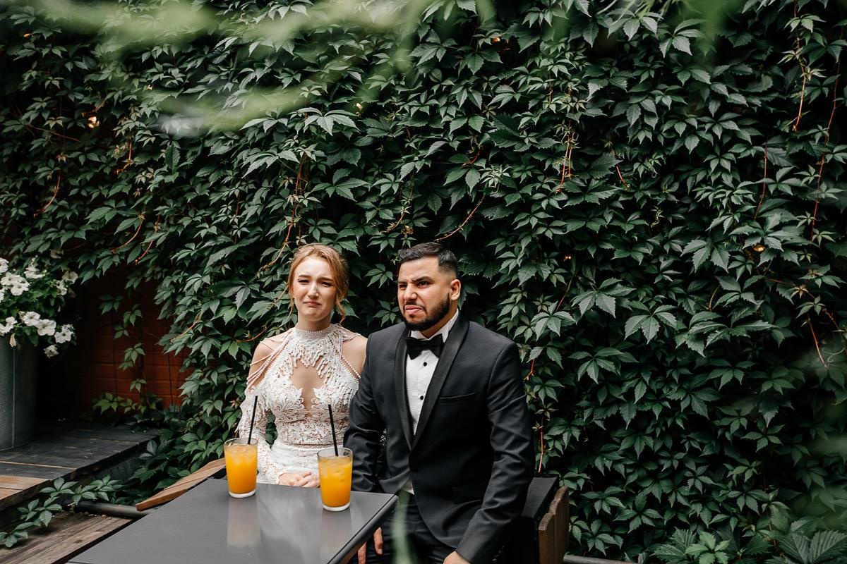 Анастасия и Яхья. Фотограф Подсумкина Ирина