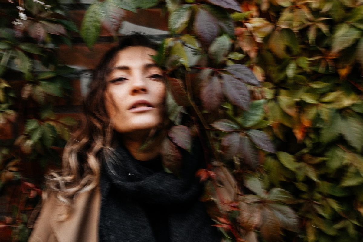 Алёна. Фотограф Подсумкина Ирина