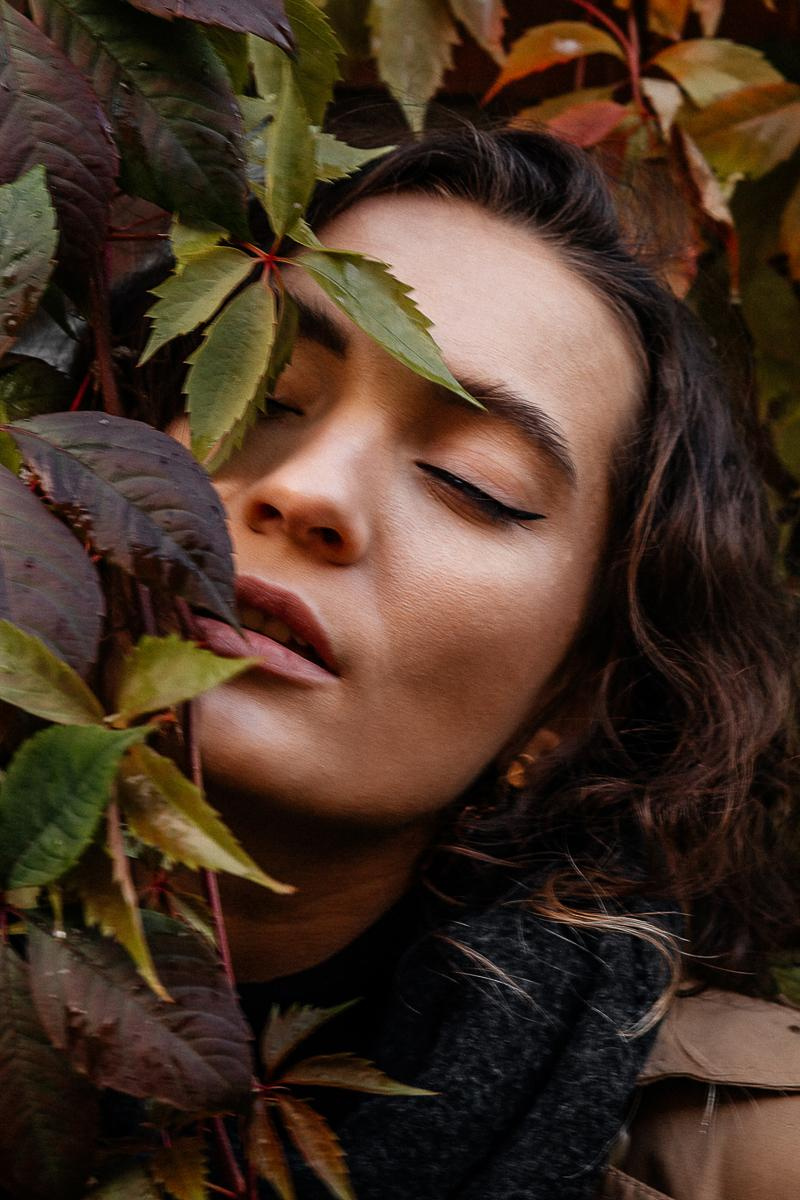 Алёна. Фотограф Подсумкина Ирина