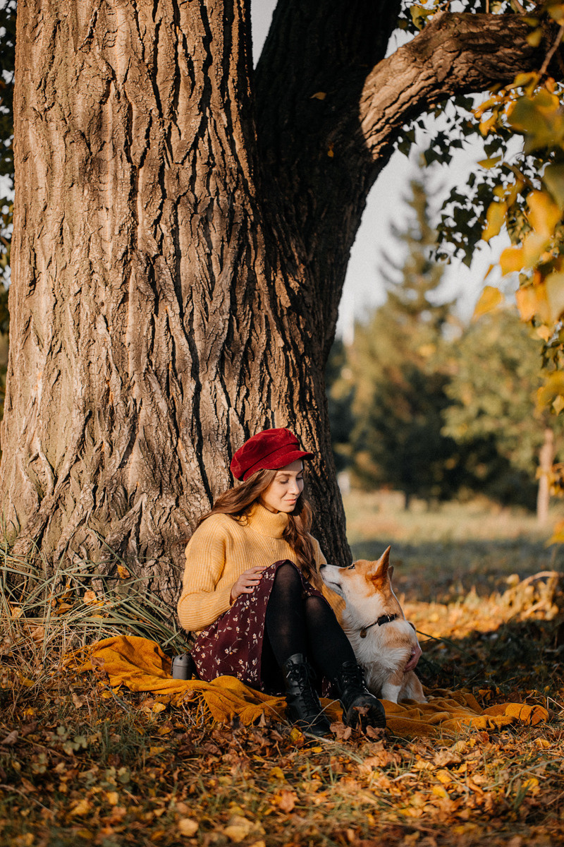 Карина. Фотограф Подсумкина Ирина