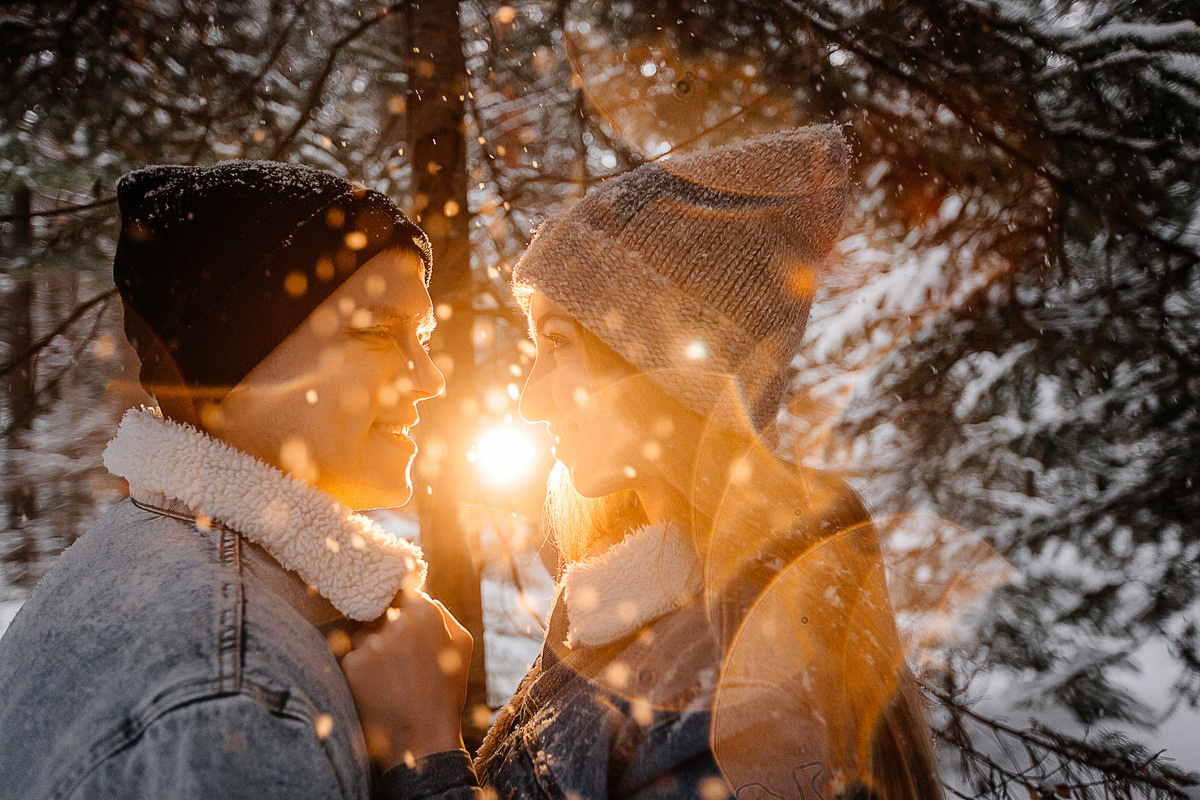 Злата и Сергей. Фотограф Подсумкина Ирина