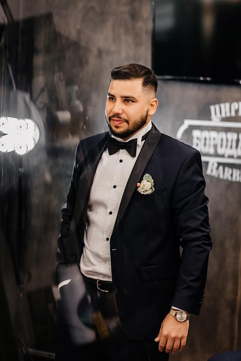 Анастасия и Яхья. Фотограф Подсумкина Ирина