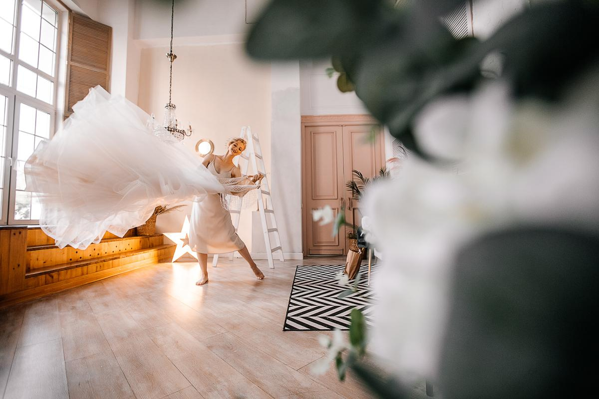 Ирина и Вадим. Фотограф Подсумкина Ирина