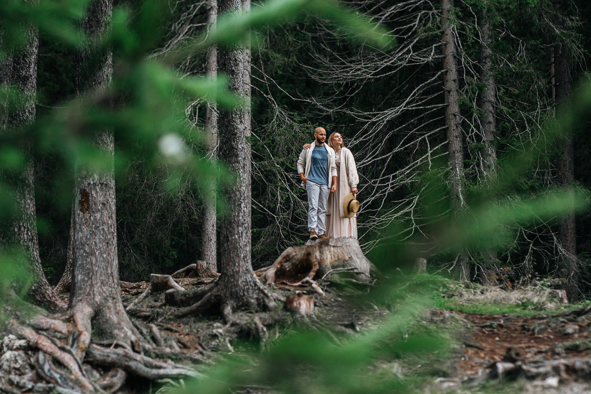 Анастасия и Маркус. Фотограф Подсумкина Ирина