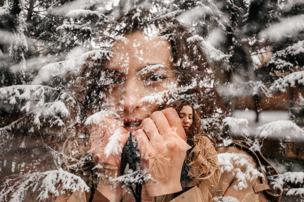 Алёна. Фотограф Подсумкина Ирина