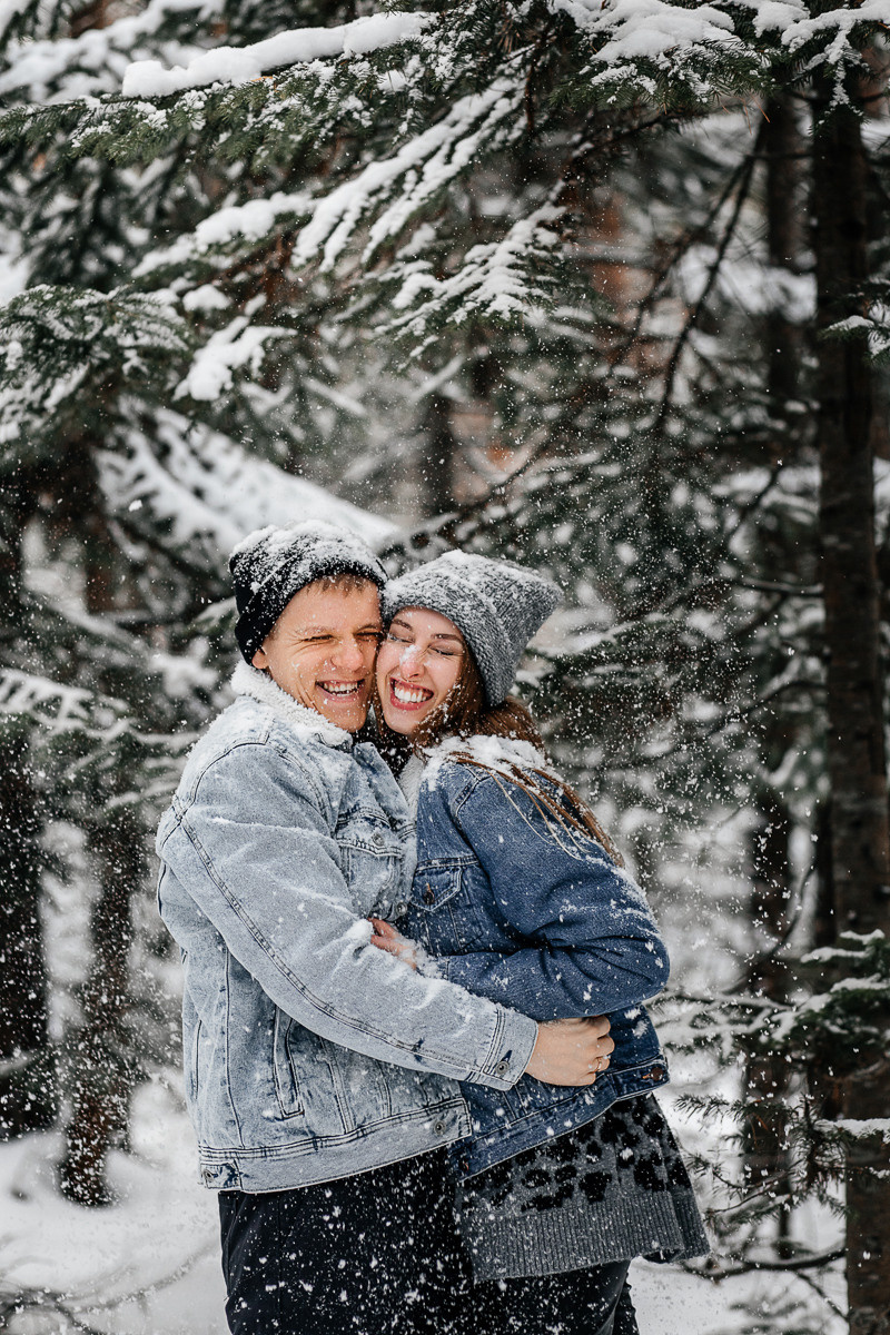 Злата и Сергей. Фотограф Подсумкина Ирина