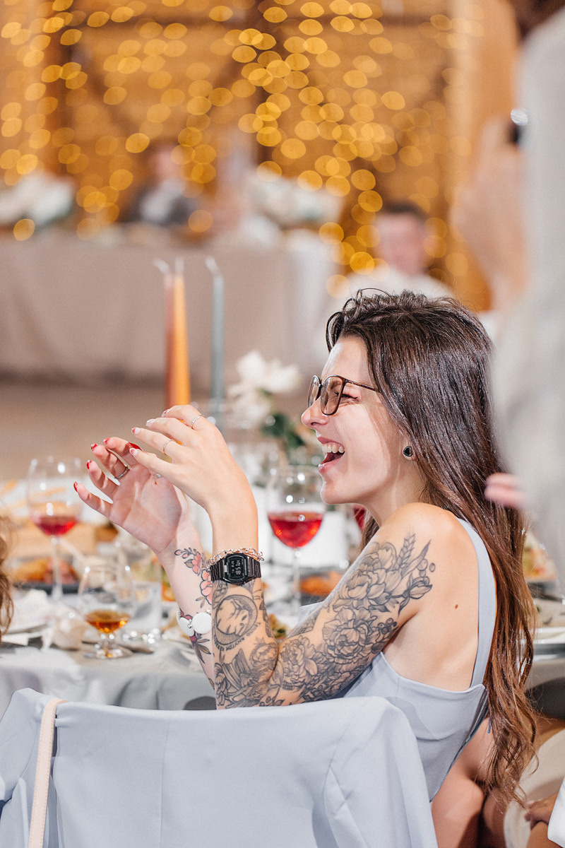 Ольга и Андрей. Фотограф Подсумкина Ирина