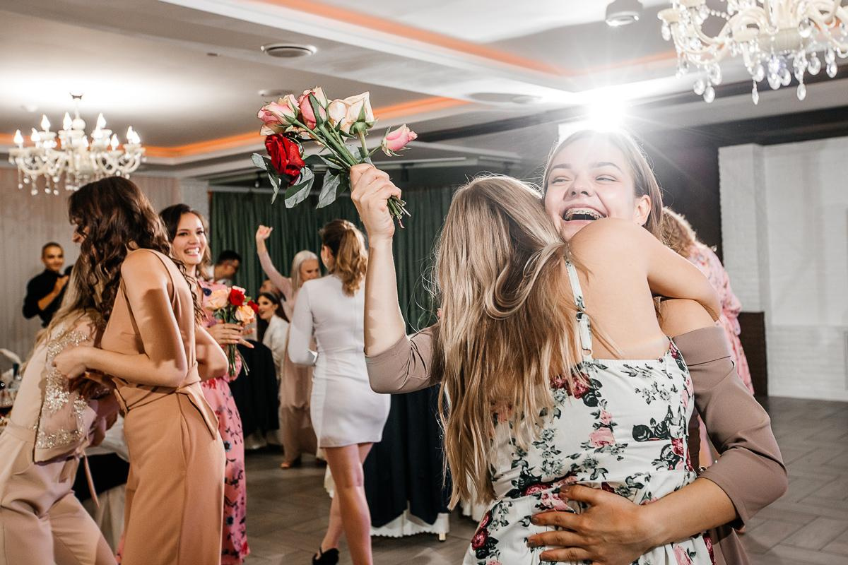 Анастасия и Яхья. Фотограф Подсумкина Ирина