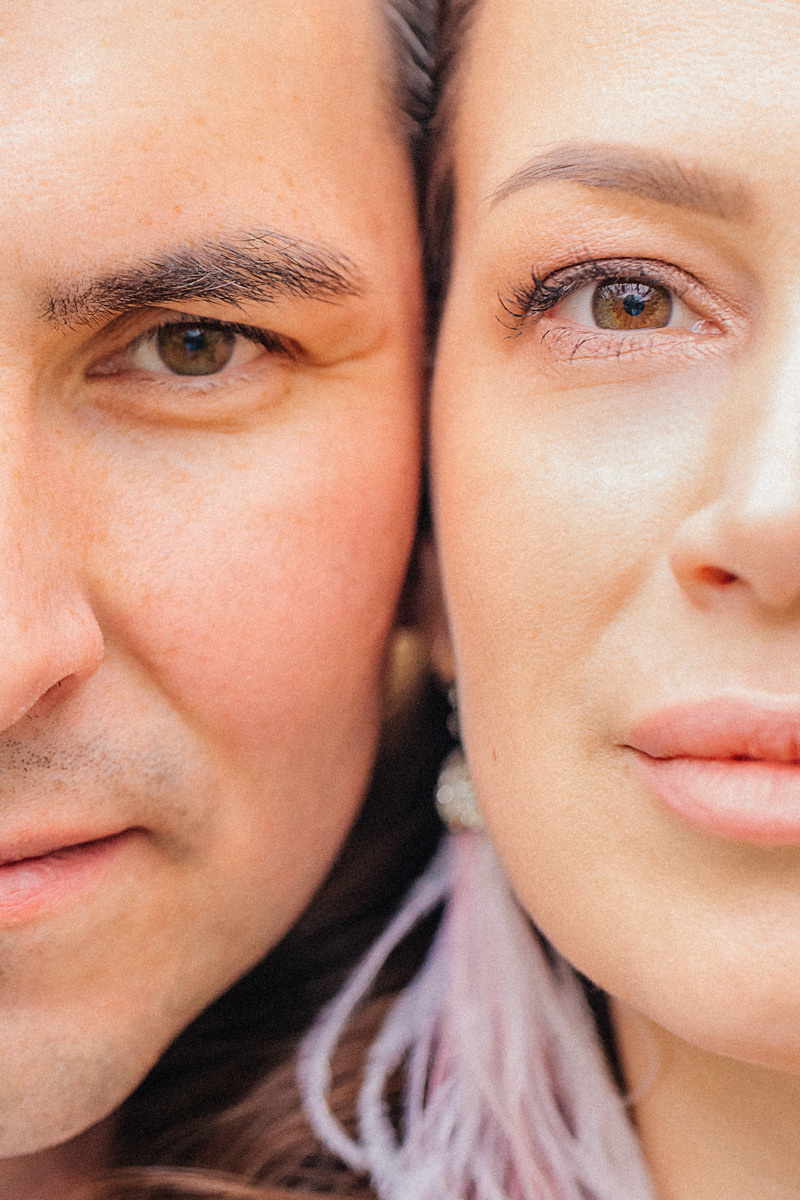 Яблоня. Фотограф Подсумкина Ирина