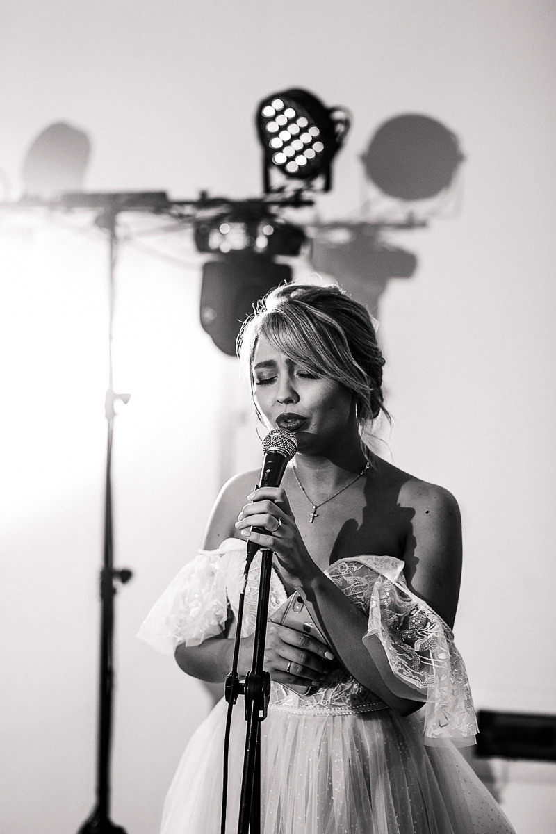 Дарья и Сергей. Фотограф Подсумкина Ирина