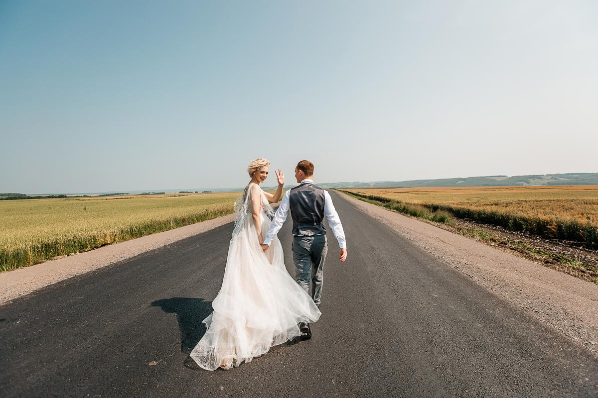 Ирина и Вадим. Фотограф Подсумкина Ирина