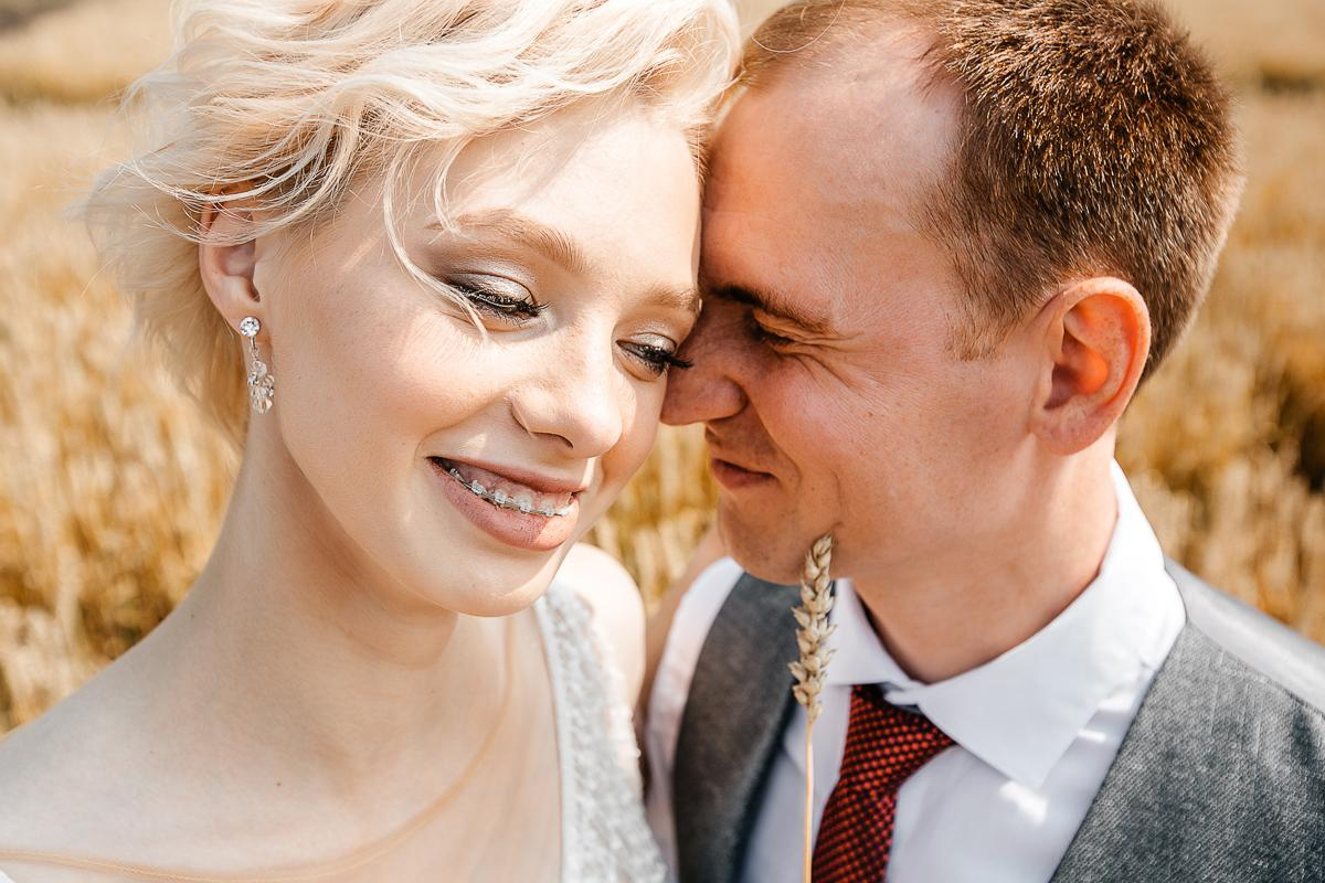 Ирина и Вадим. Фотограф Подсумкина Ирина