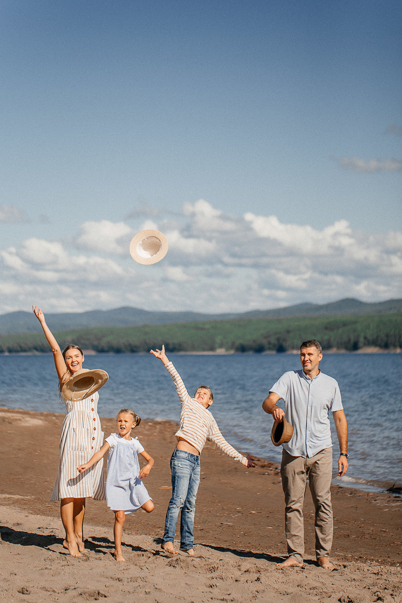 Море. Фотограф Подсумкина Ирина