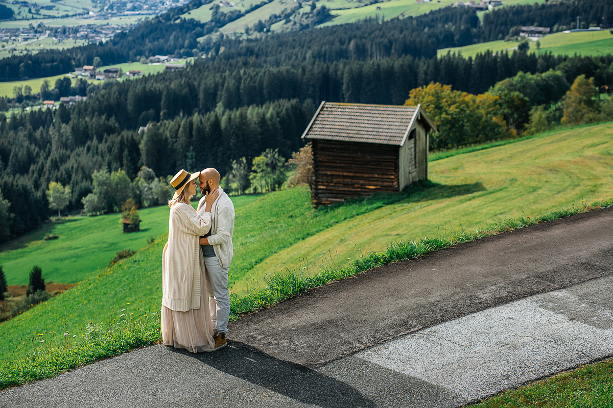 Анастасия и Маркус. Фотограф Подсумкина Ирина
