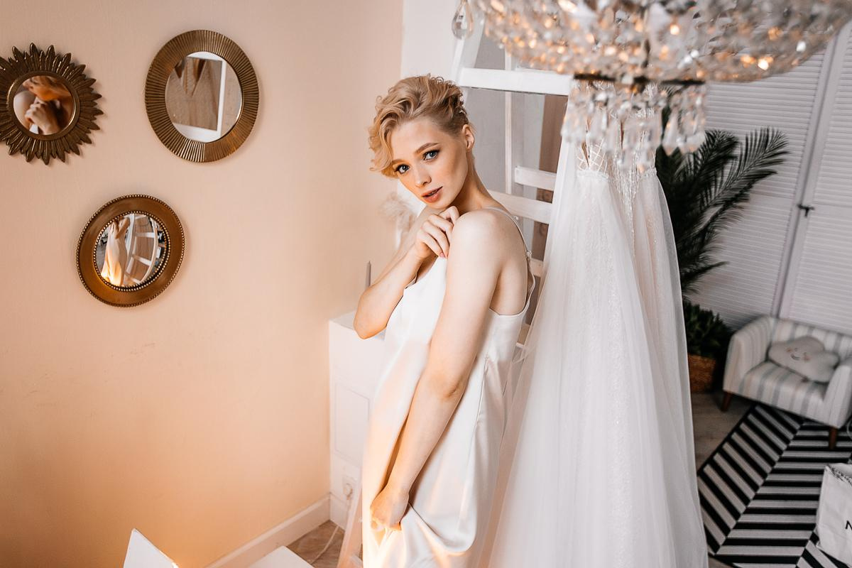 Ирина и Вадим. Фотограф Подсумкина Ирина