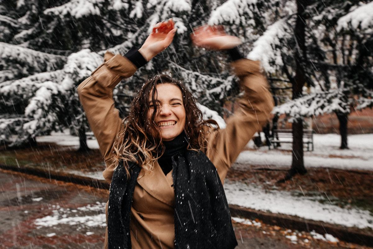 Алёна. Фотограф Подсумкина Ирина