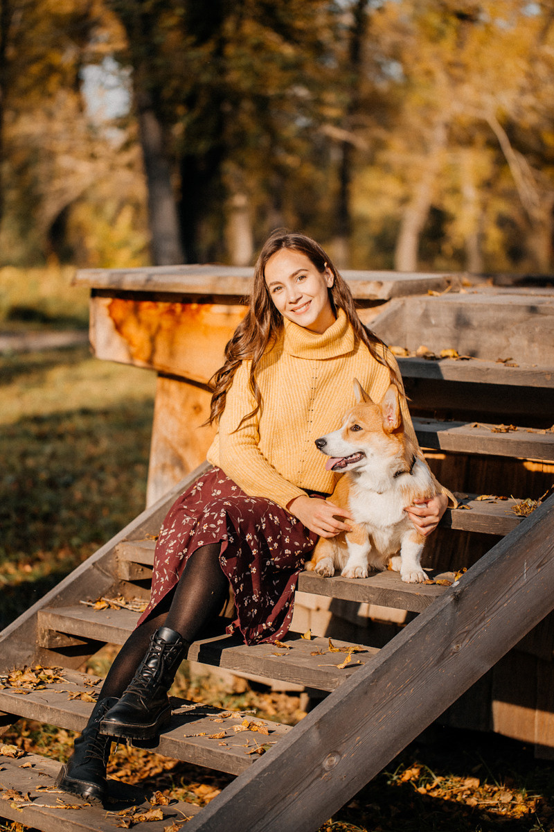 Карина. Фотограф Подсумкина Ирина