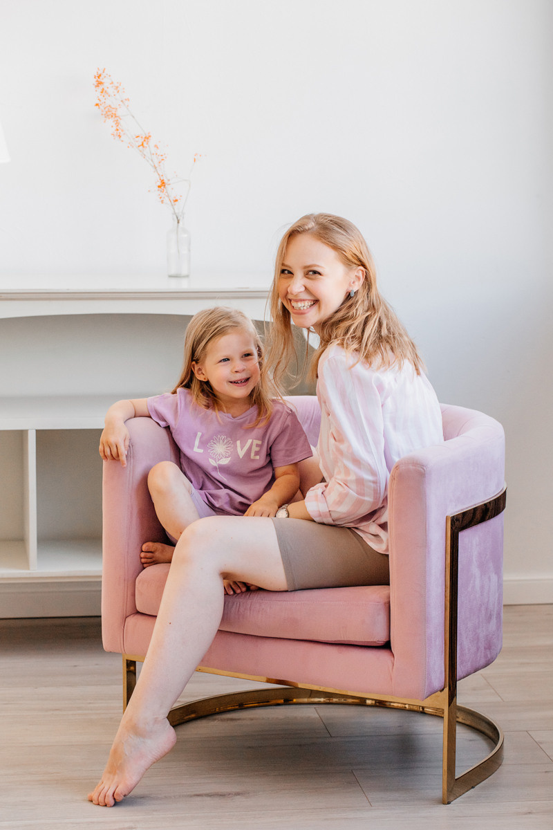 Студия. Фотограф Подсумкина Ирина