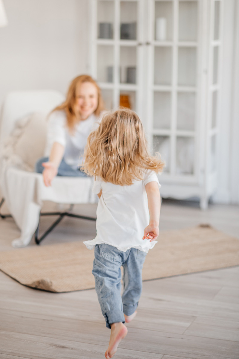 Студия. Фотограф Подсумкина Ирина