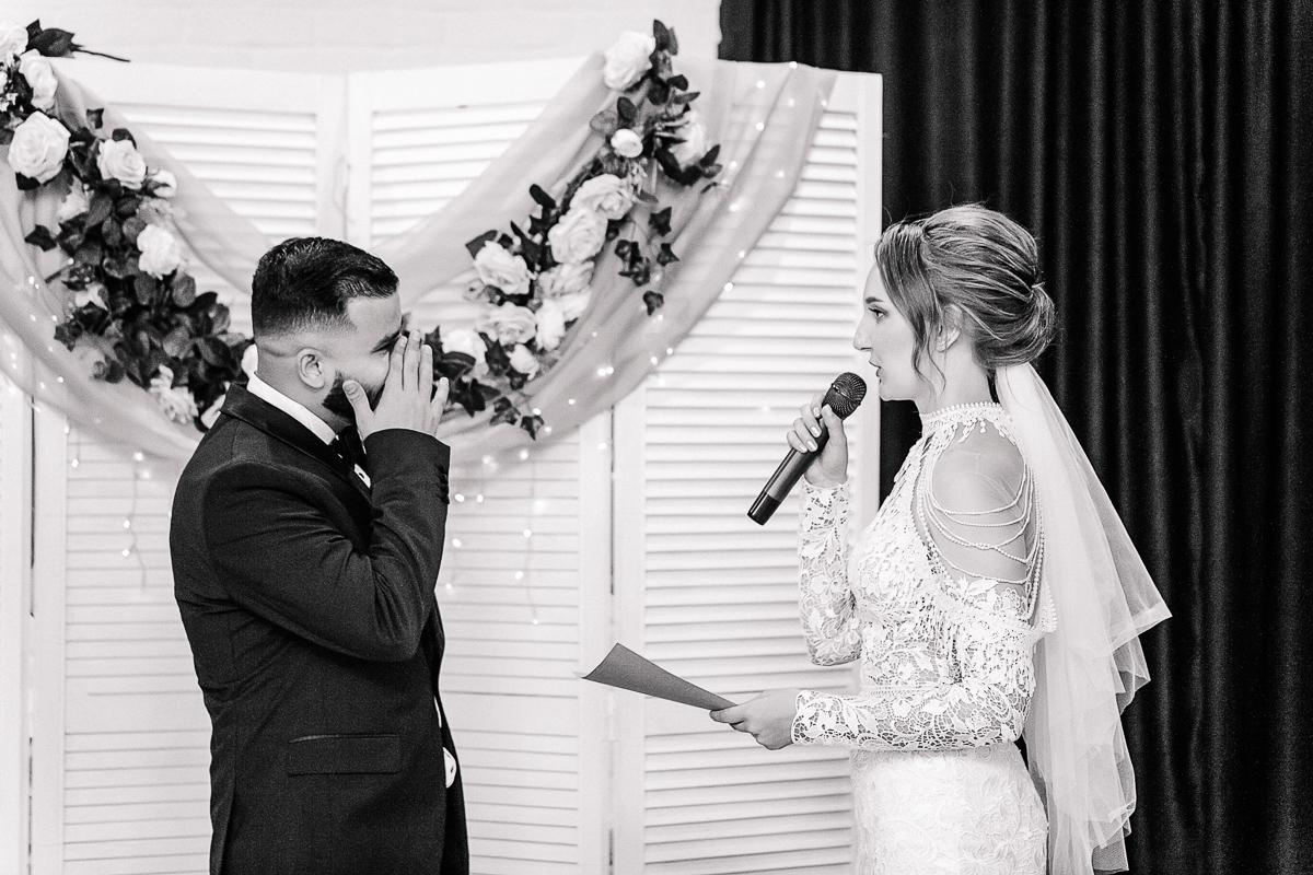 Анастасия и Яхья. Фотограф Подсумкина Ирина