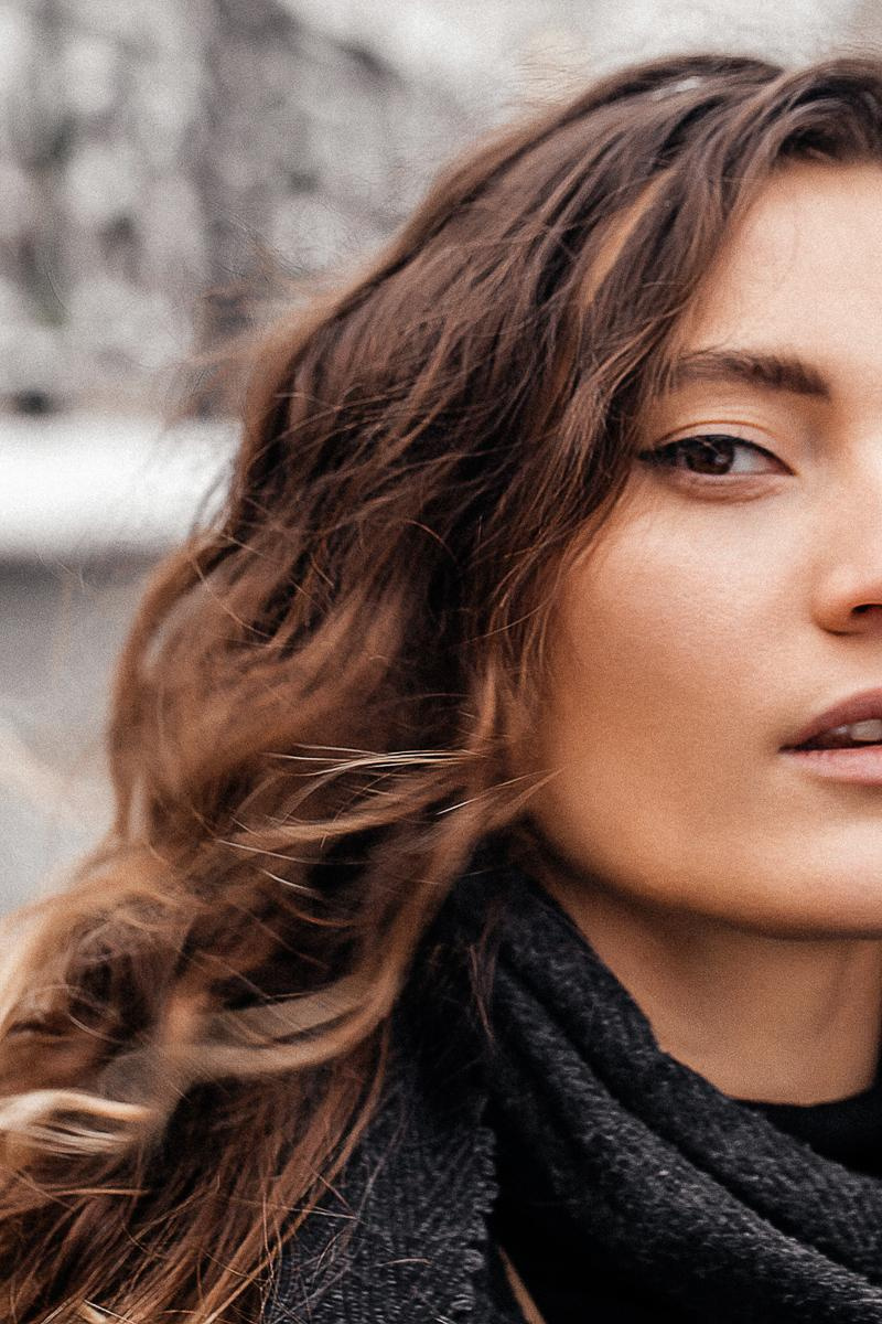 Алёна. Фотограф Подсумкина Ирина