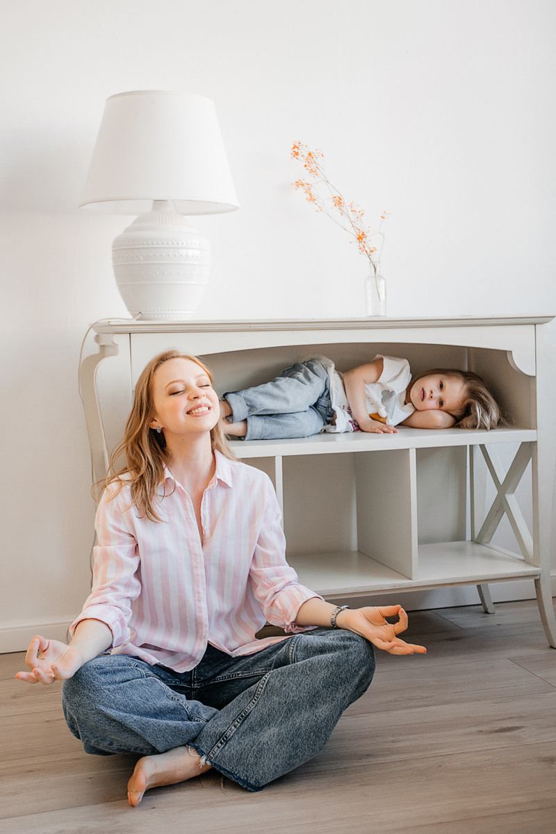 Студия. Фотограф Подсумкина Ирина