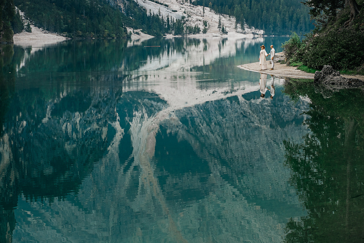 Анастасия и Маркус. Фотограф Подсумкина Ирина