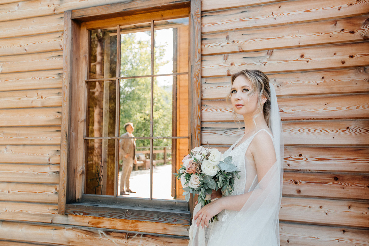 Ольга и Андрей. Фотограф Подсумкина Ирина