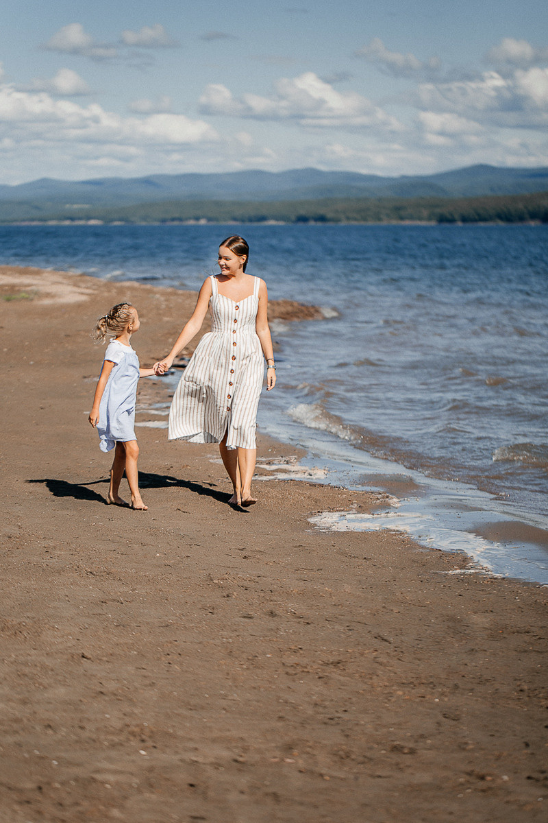 Море. Фотограф Подсумкина Ирина