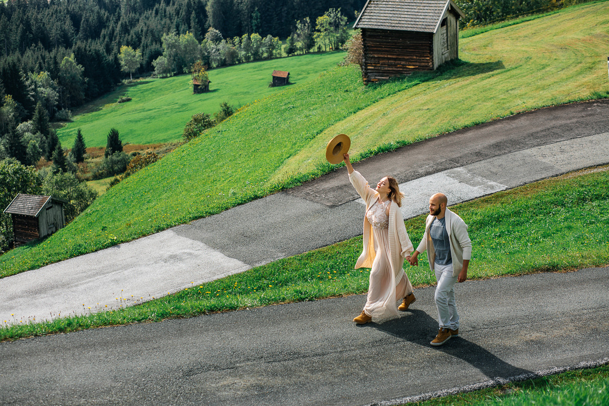 Анастасия и Маркус. Фотограф Подсумкина Ирина