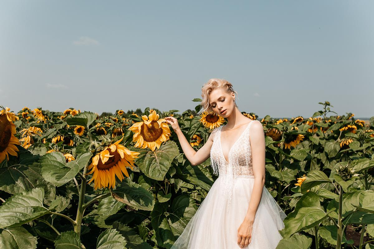 Ирина и Вадим. Фотограф Подсумкина Ирина