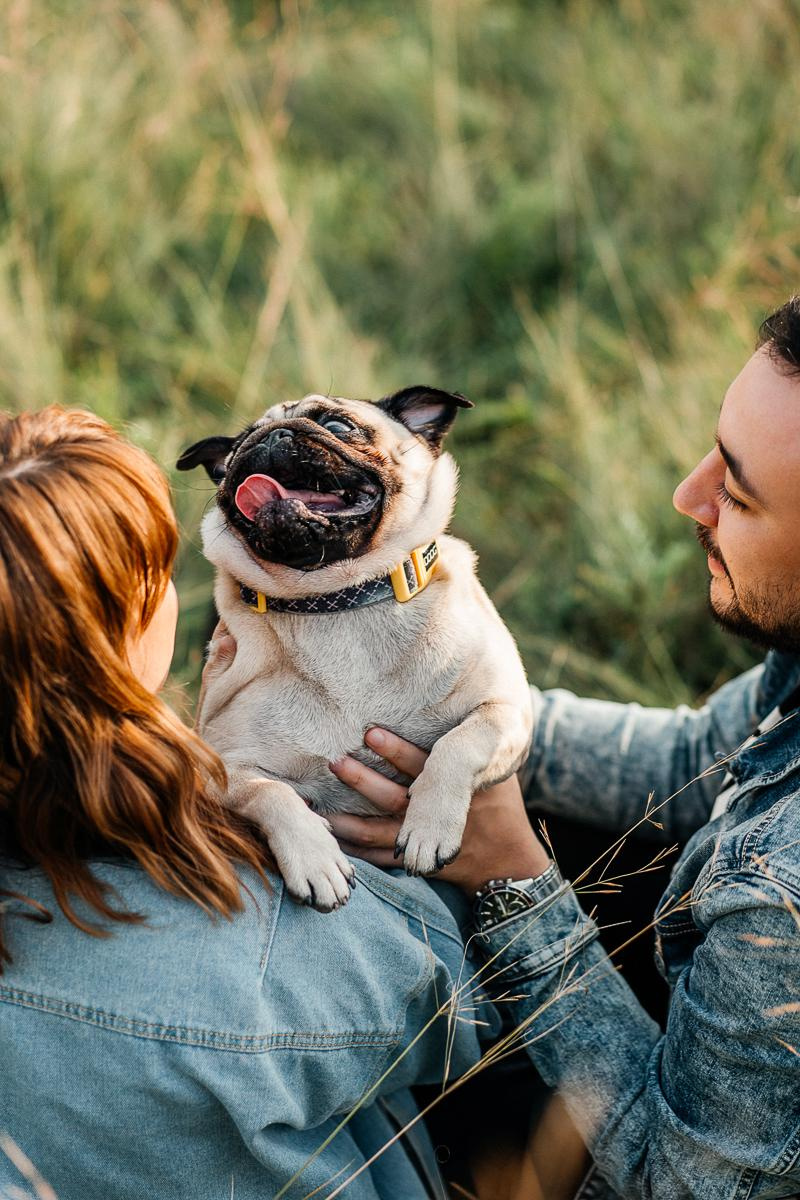 Яна и Иван. Фотограф Подсумкина Ирина