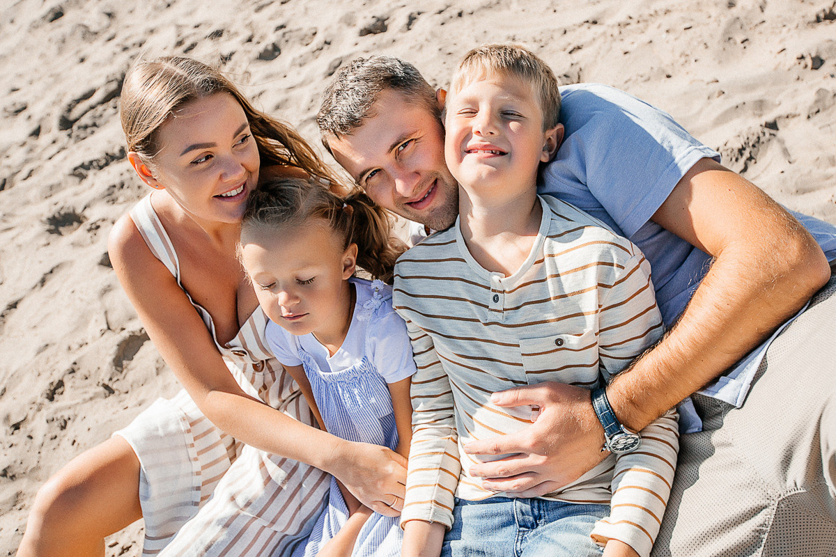 Море. Фотограф Подсумкина Ирина