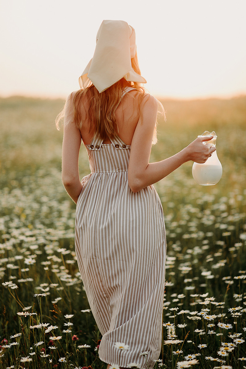 Злата. Фотограф Подсумкина Ирина