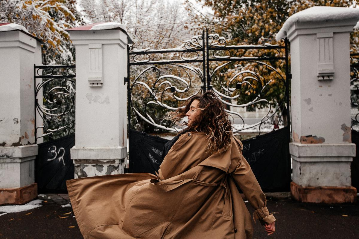 Алёна. Фотограф Подсумкина Ирина