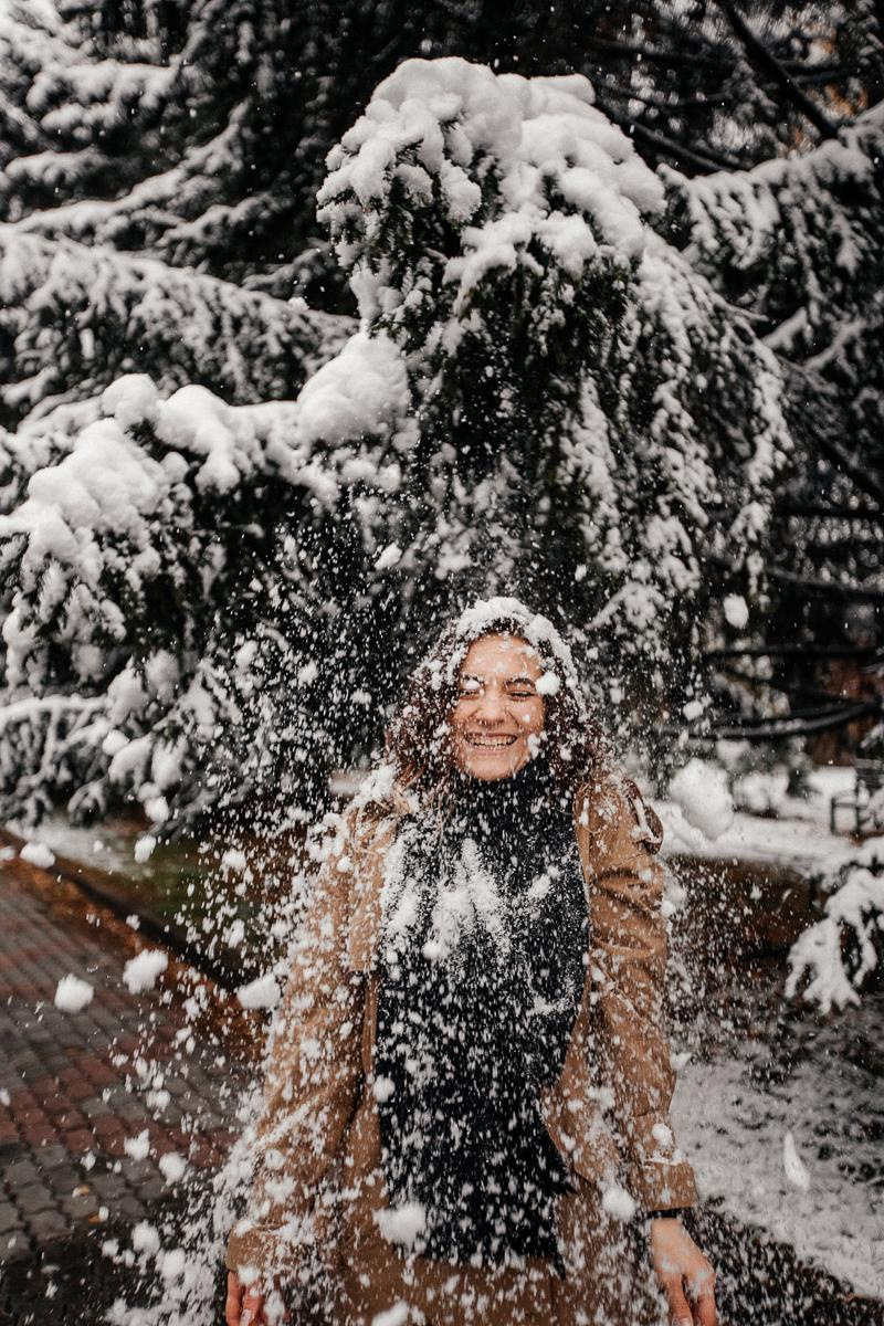 Алёна. Фотограф Подсумкина Ирина