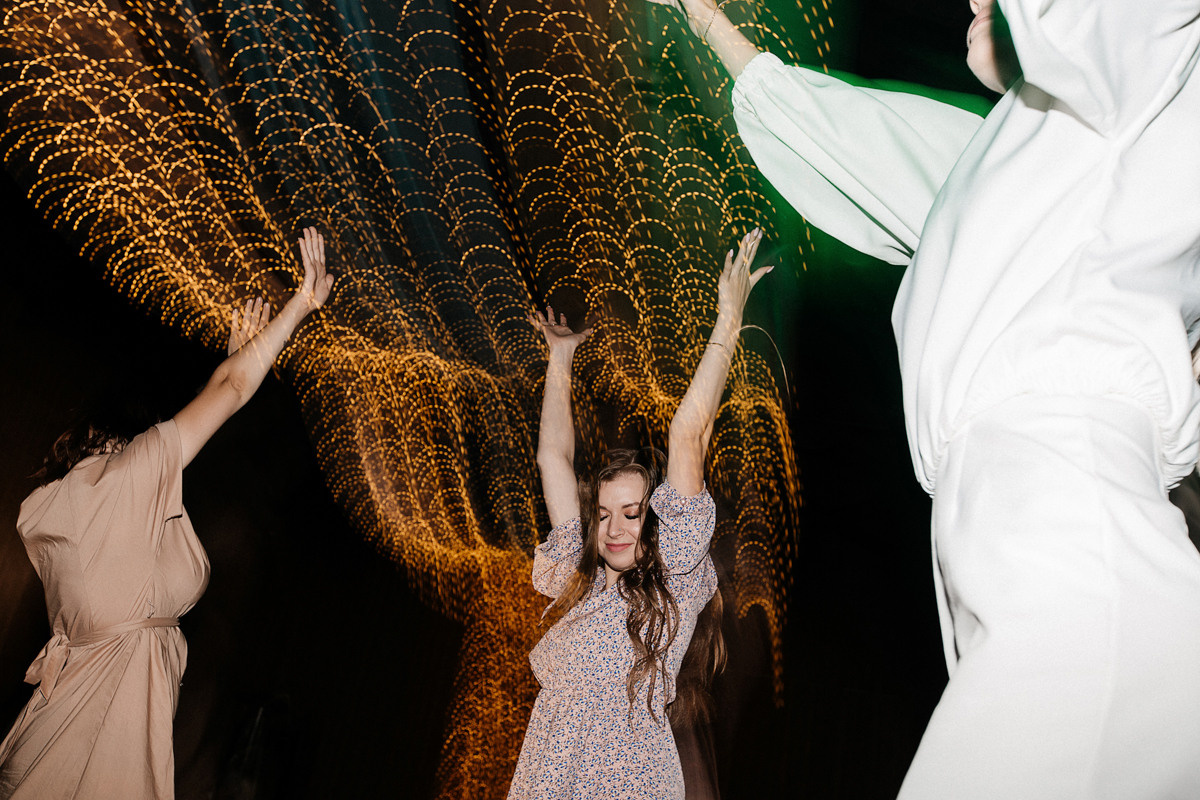 Ольга и Андрей. Фотограф Подсумкина Ирина