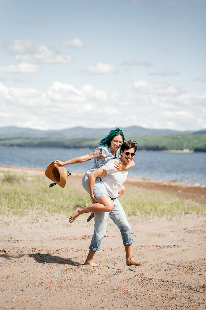 Мария и Алексей. Фотограф Подсумкина Ирина