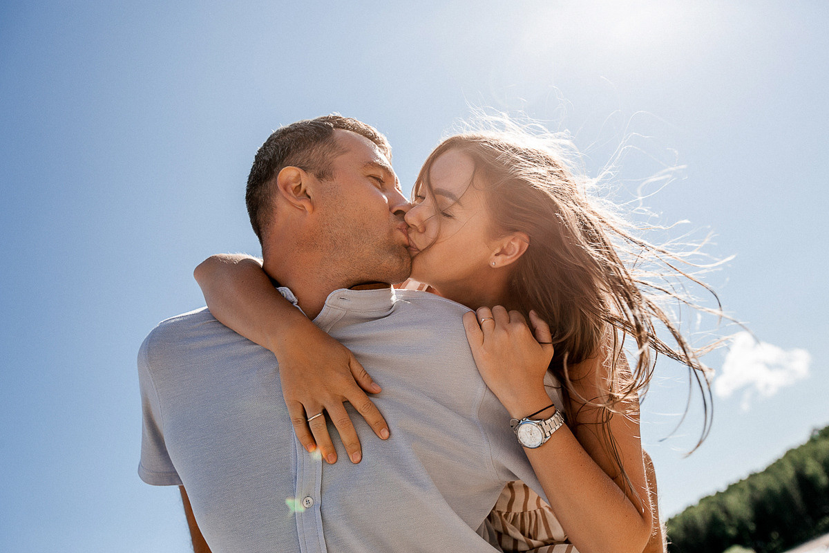 Море. Фотограф Подсумкина Ирина