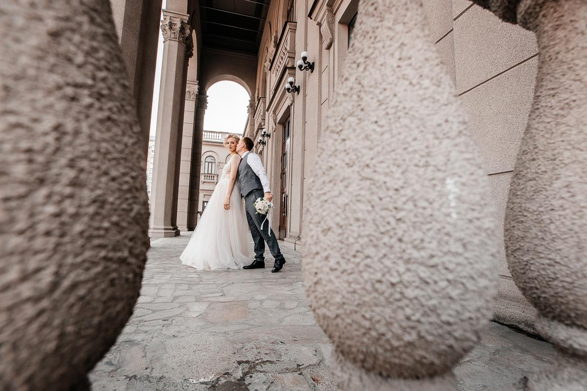 Ирина и Вадим. Фотограф Подсумкина Ирина