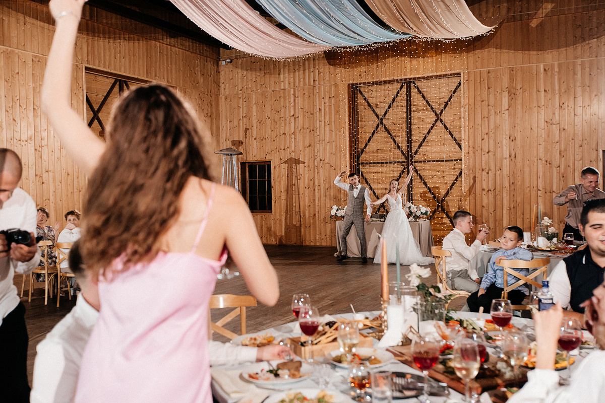 Ольга и Андрей. Фотограф Подсумкина Ирина