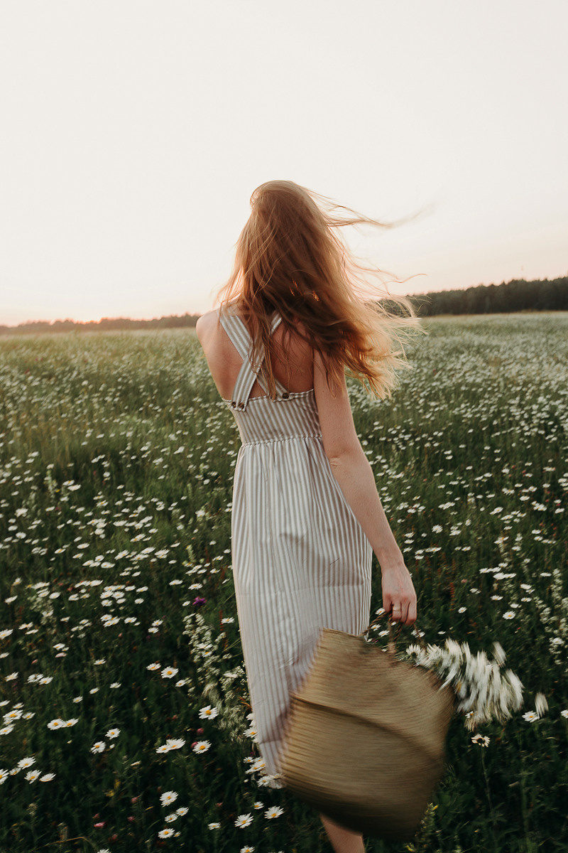 Злата. Фотограф Подсумкина Ирина