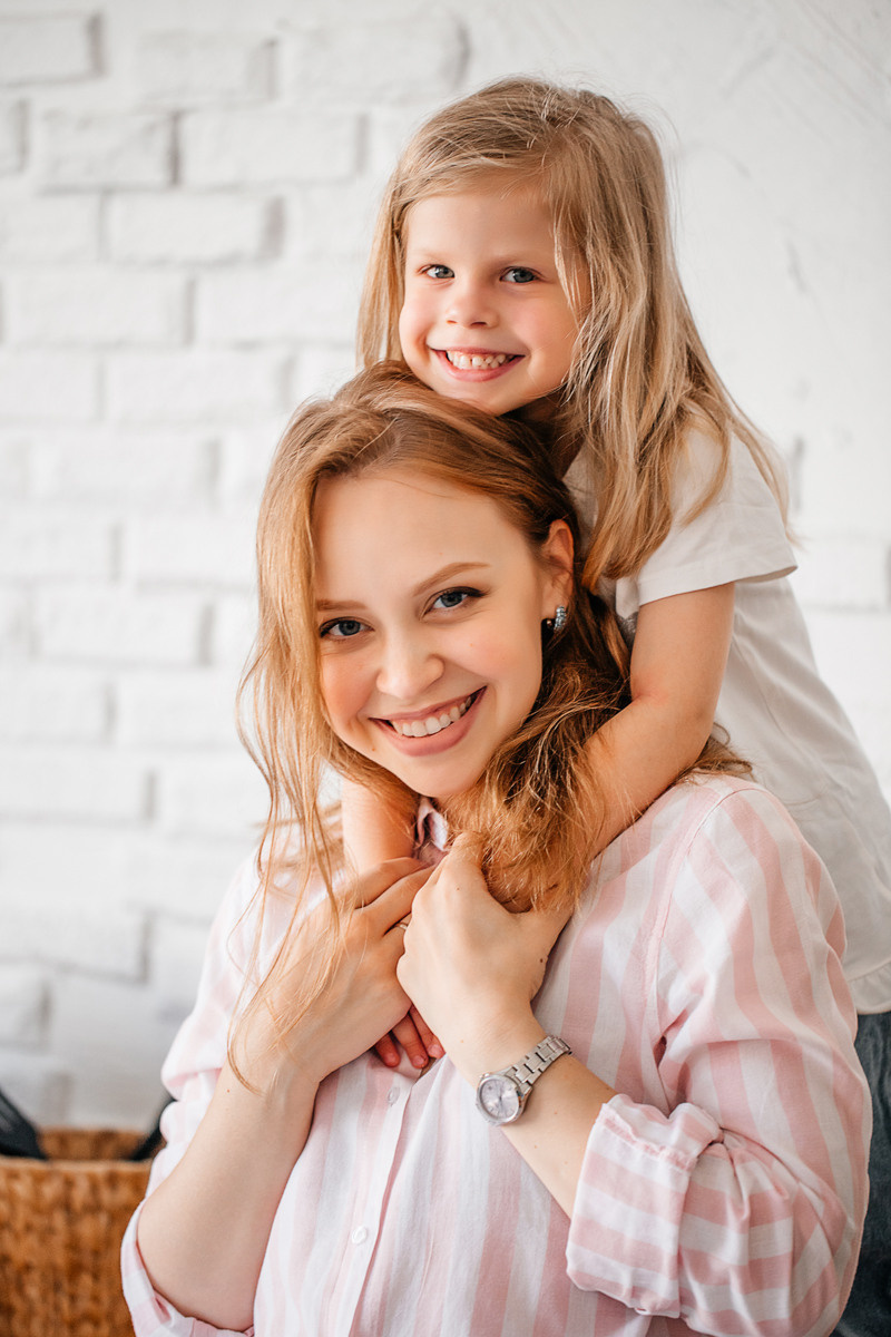 Студия. Фотограф Подсумкина Ирина