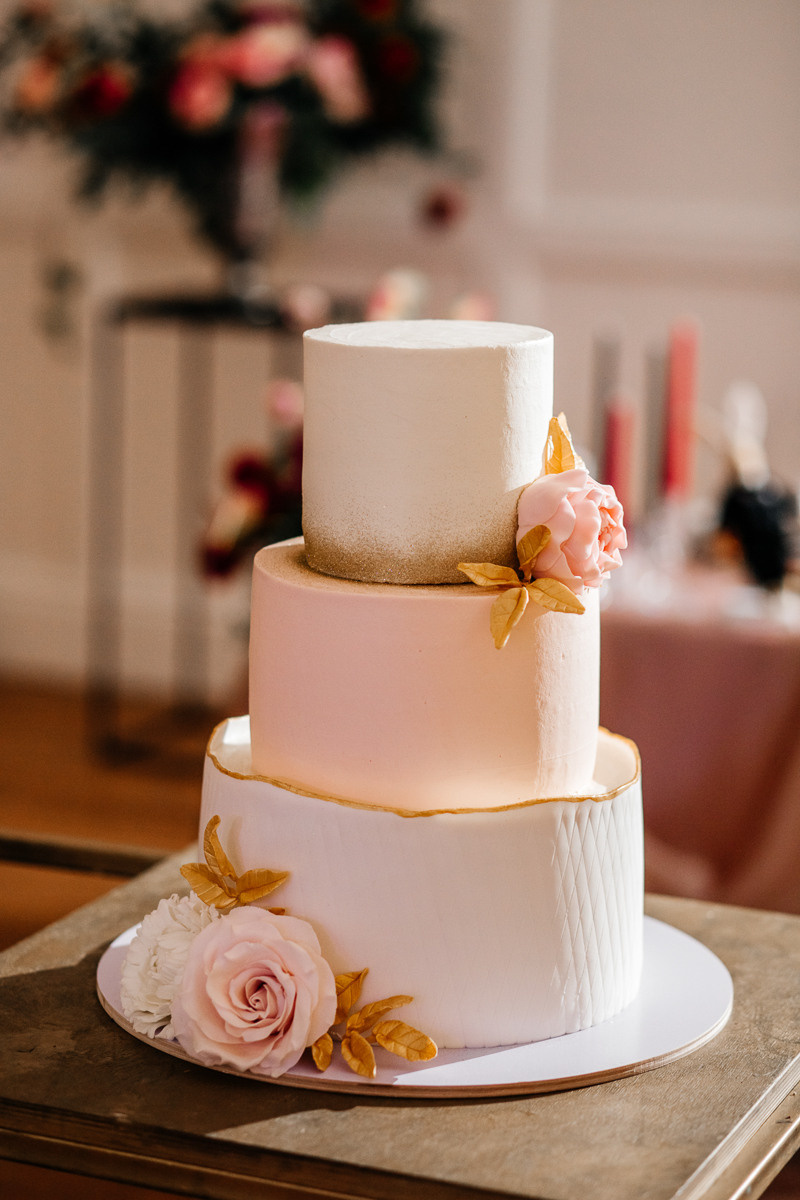 Дарья и Сергей. Фотограф Подсумкина Ирина