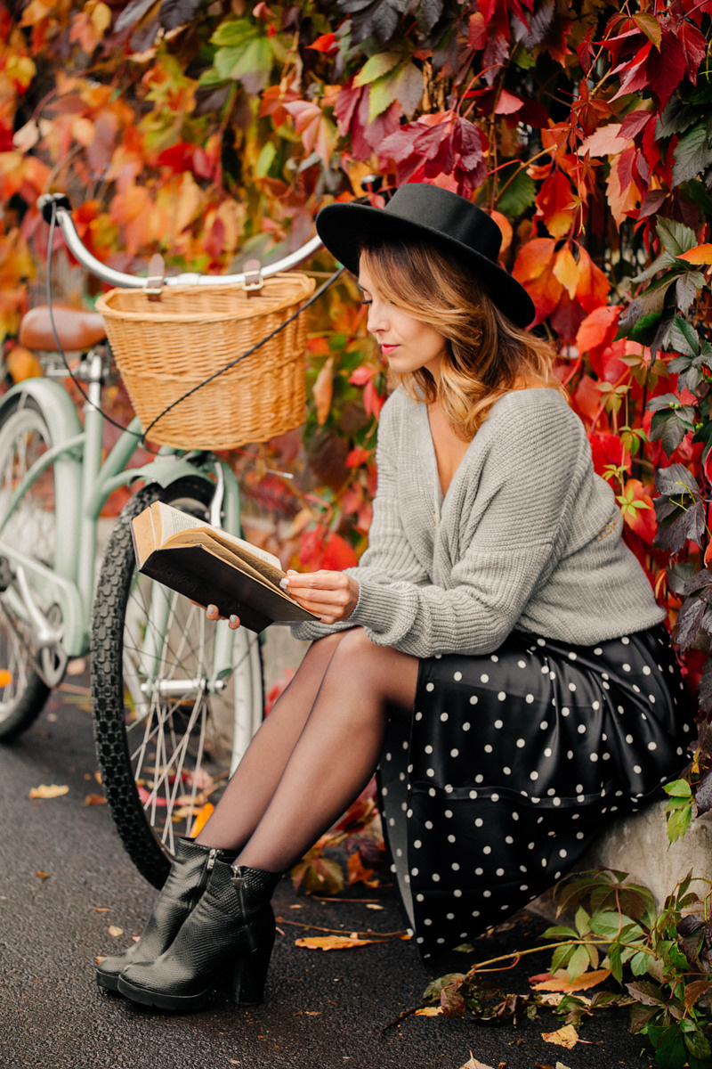 Мария. Фотограф Подсумкина Ирина