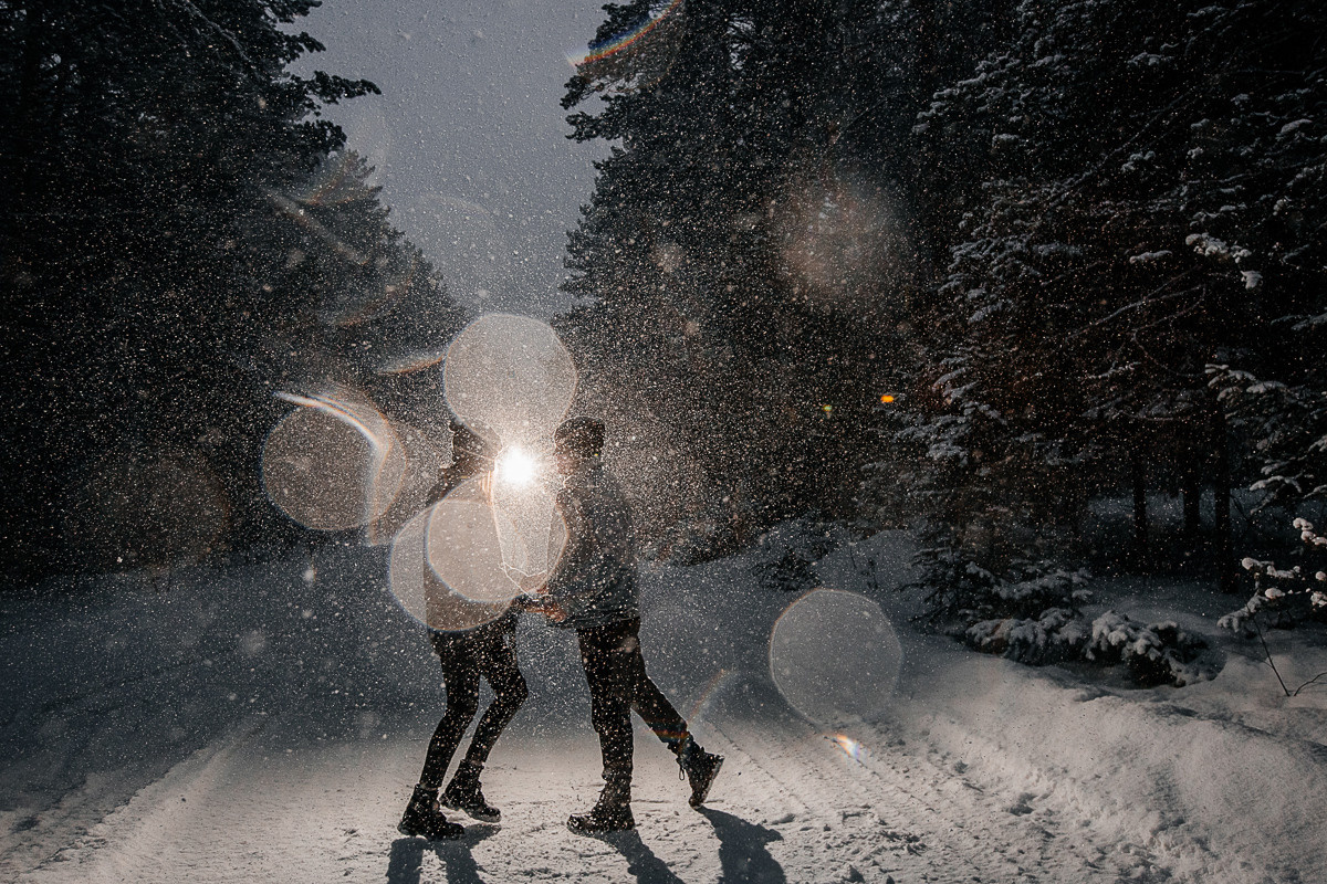 Злата и Сергей. Фотограф Подсумкина Ирина