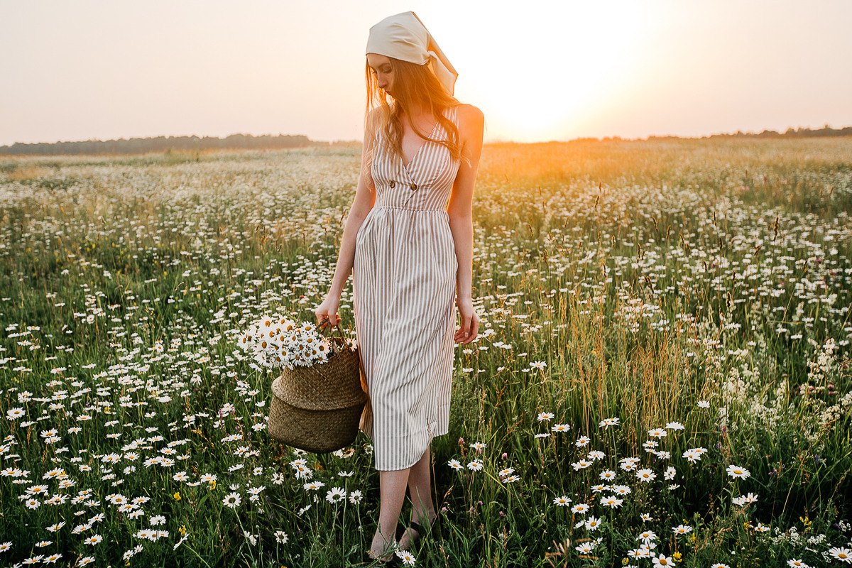 Злата. Фотограф Подсумкина Ирина