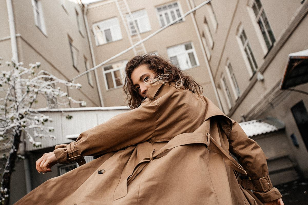 Алёна. Фотограф Подсумкина Ирина