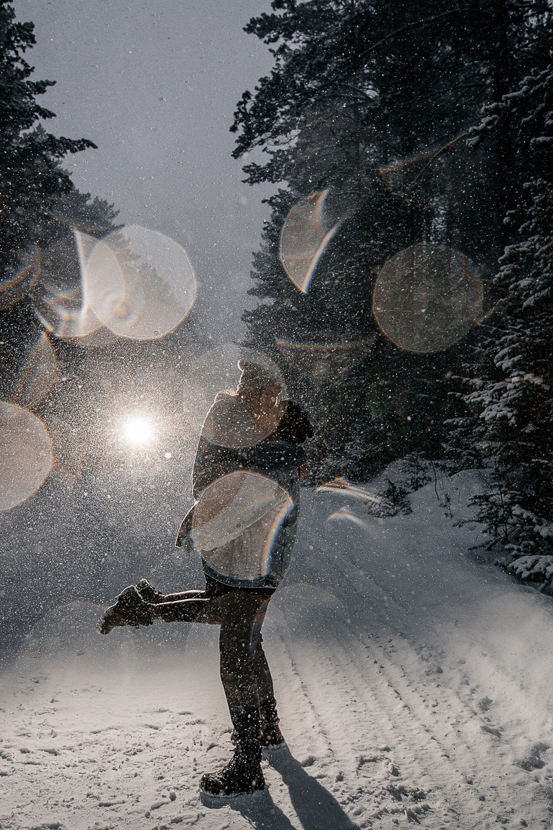 Злата и Сергей. Фотограф Подсумкина Ирина