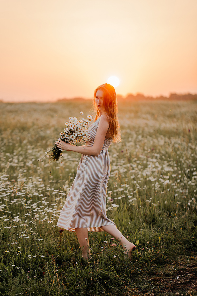 Злата. Фотограф Подсумкина Ирина